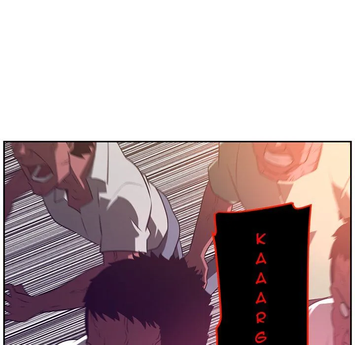 Happening Chapter 76 page 84 - 