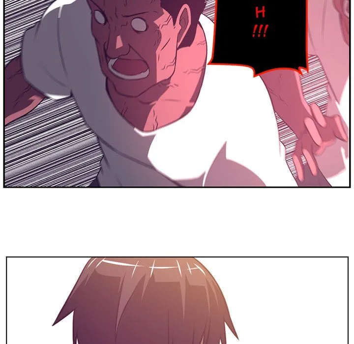 Happening Chapter 76 page 85 - 
