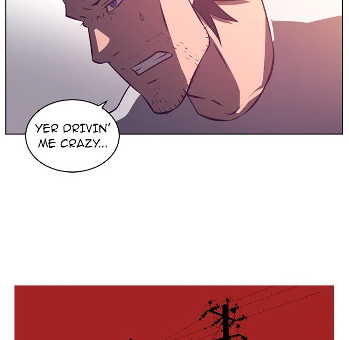 Happening Chapter 76 page 87 - 
