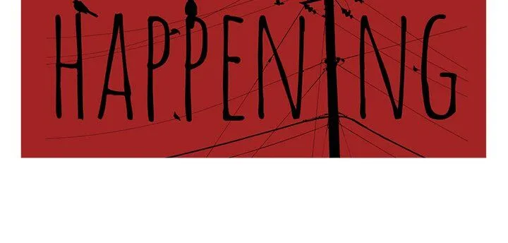 Happening Chapter 76 page 88 - 