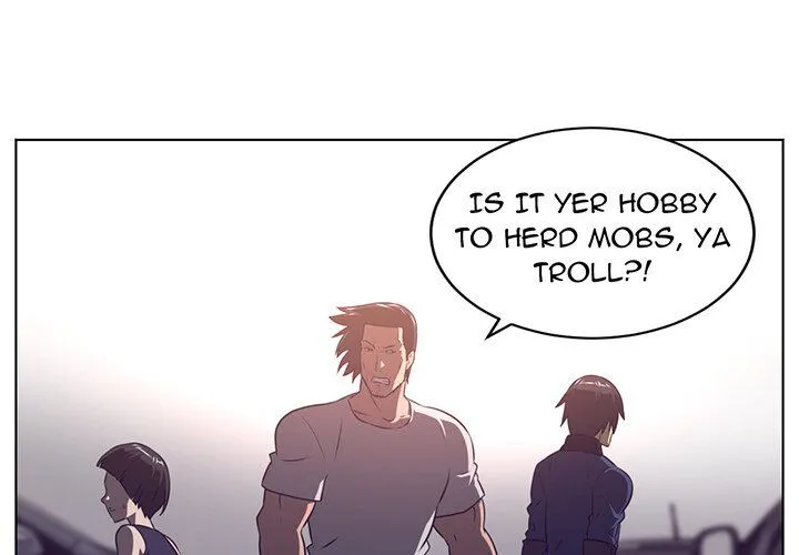Happening Chapter 77 page 1 - 