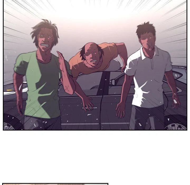 Happening Chapter 77 page 11 - 
