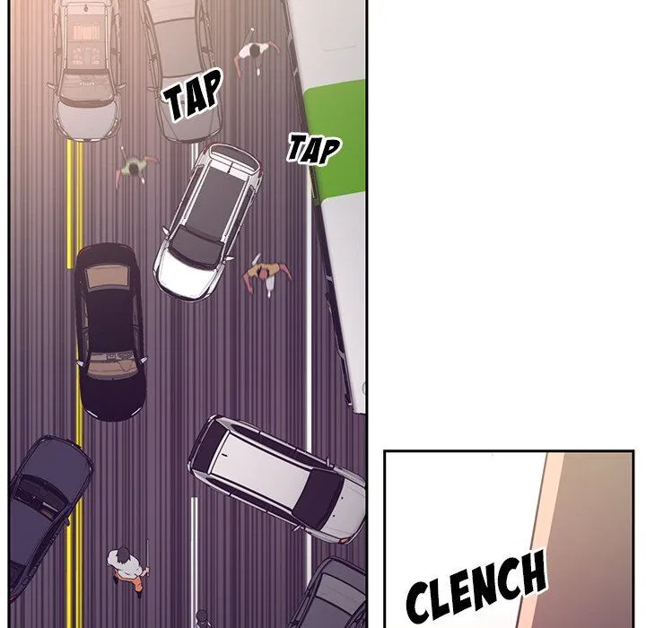 Happening Chapter 77 page 12 - 
