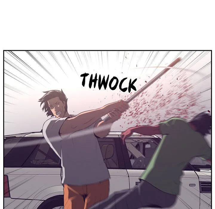 Happening Chapter 77 page 15 - 