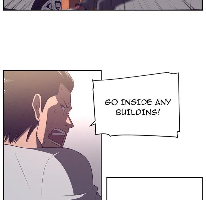 Happening Chapter 77 page 16 - 