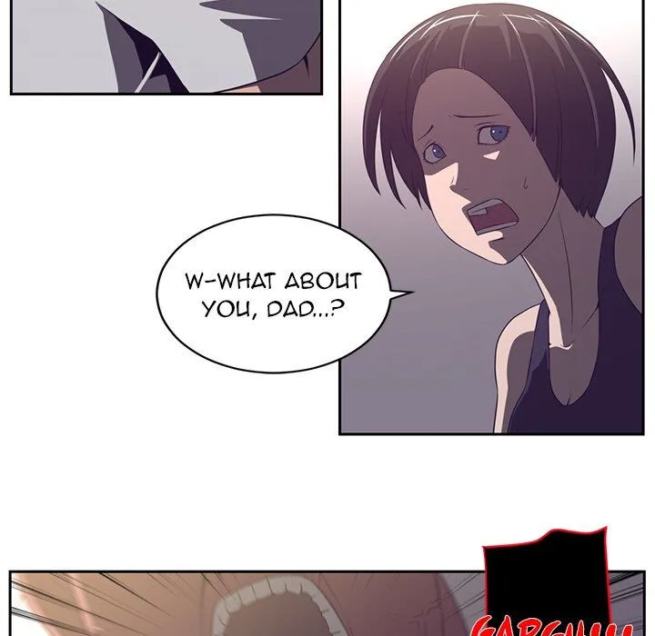Happening Chapter 77 page 17 - 