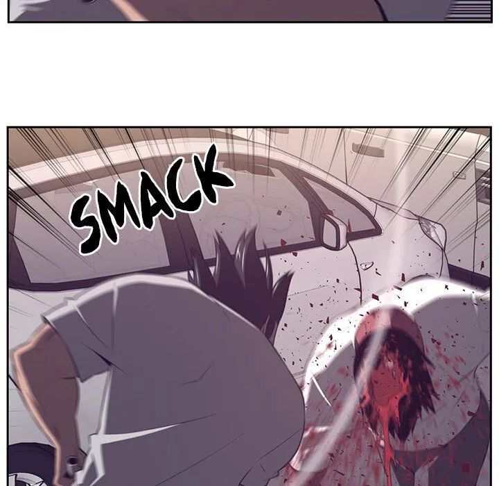 Happening Chapter 77 page 19 - 
