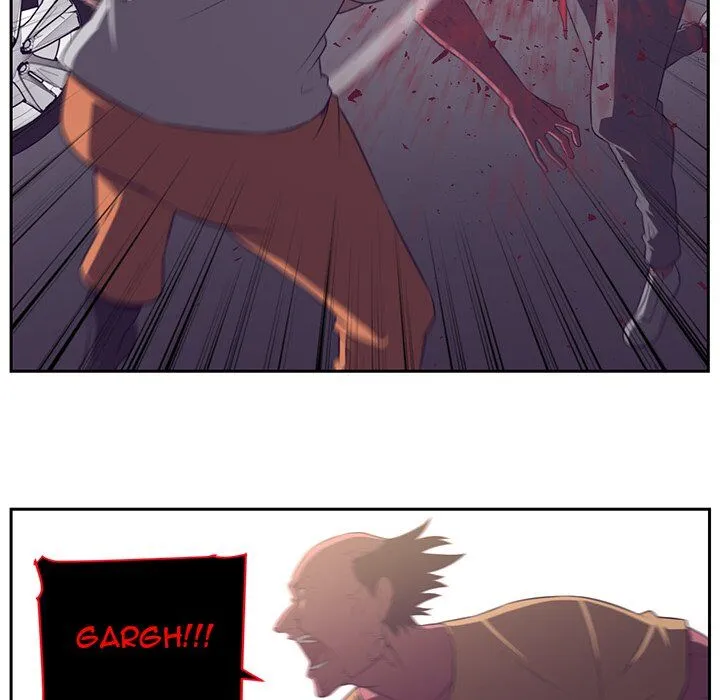Happening Chapter 77 page 20 - 
