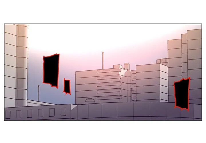 Happening Chapter 77 page 3 - 