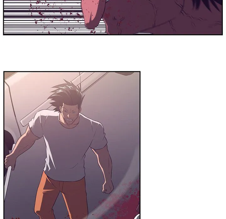 Happening Chapter 77 page 22 - 