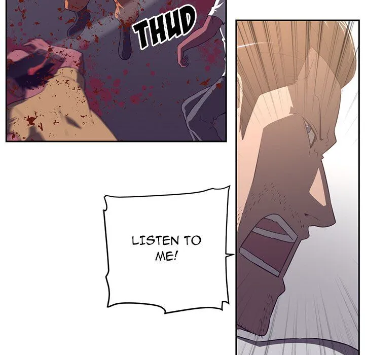 Happening Chapter 77 page 23 - 
