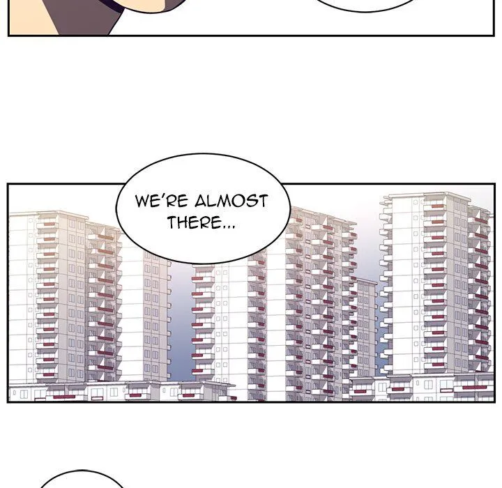 Happening Chapter 77 page 25 - 