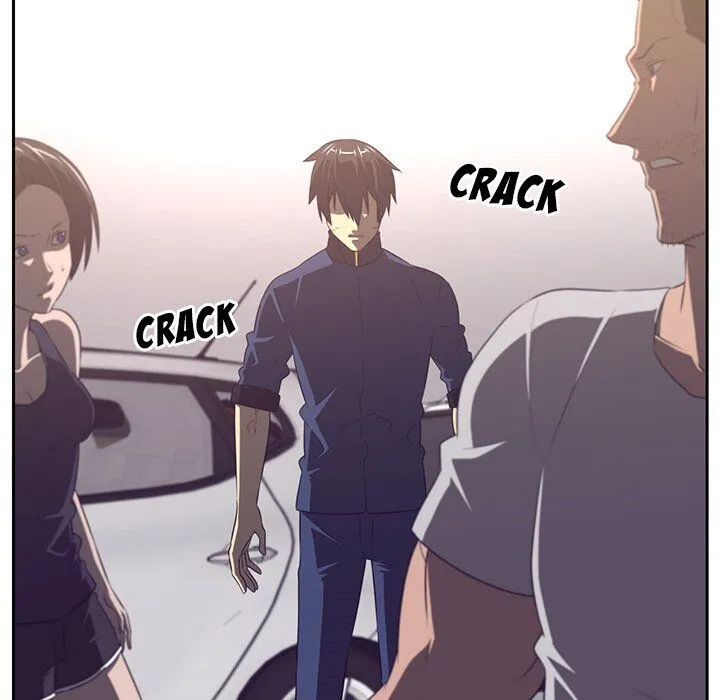 Happening Chapter 77 page 27 - 