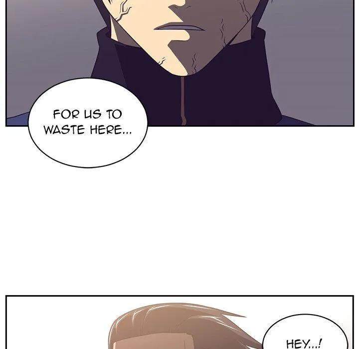 Happening Chapter 77 page 29 - 