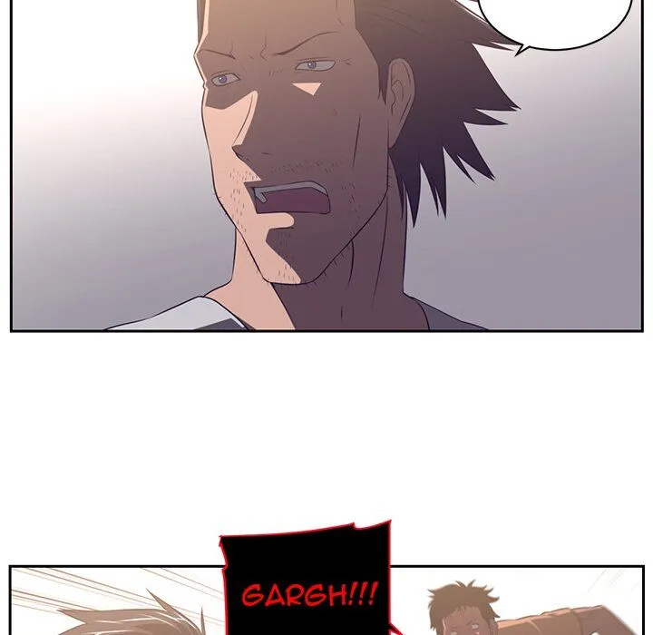 Happening Chapter 77 page 30 - 