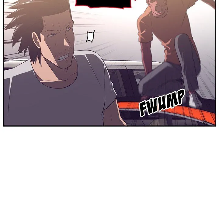 Happening Chapter 77 page 31 - 