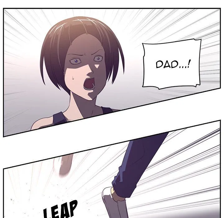 Happening Chapter 77 page 32 - 