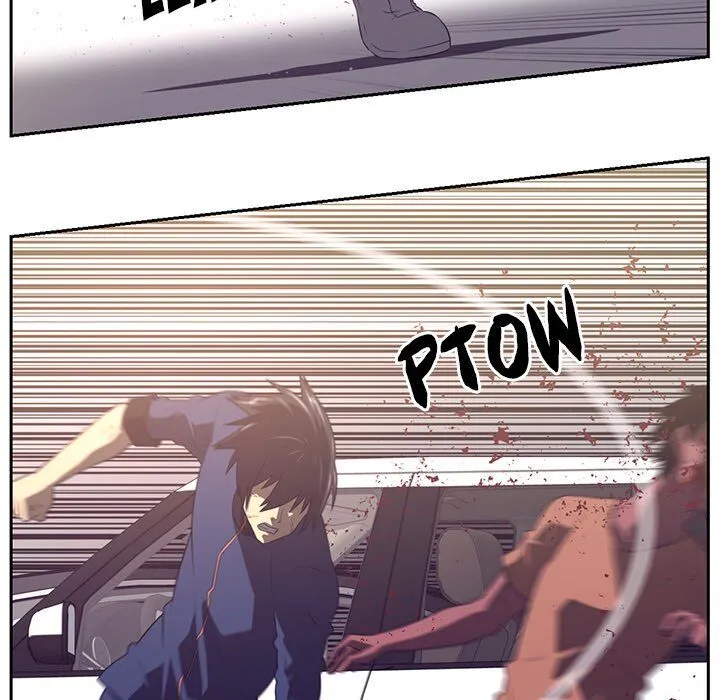 Happening Chapter 77 page 33 - 