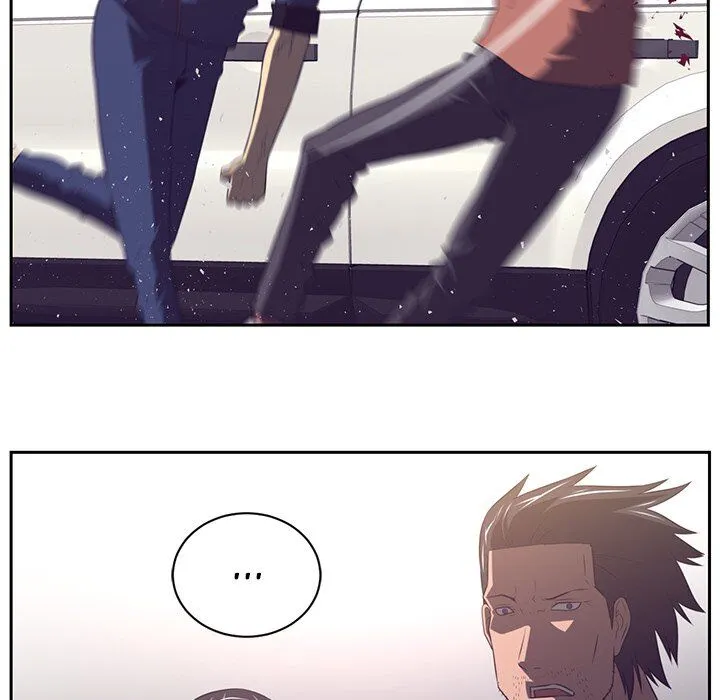 Happening Chapter 77 page 34 - 