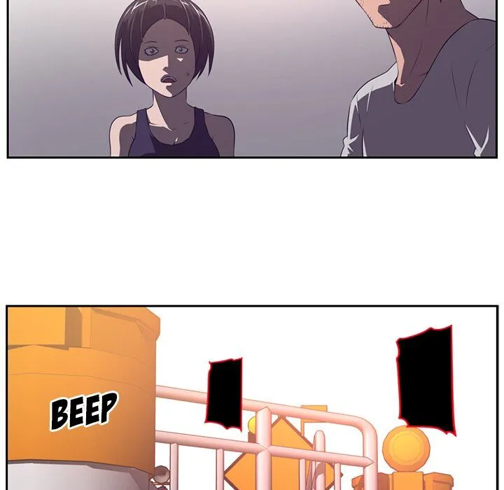 Happening Chapter 77 page 35 - 