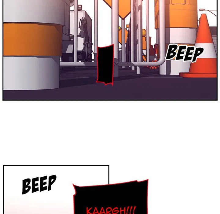 Happening Chapter 77 page 36 - 