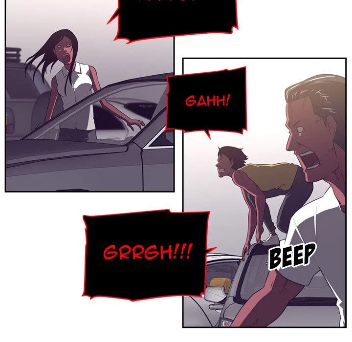 Happening Chapter 77 page 37 - 