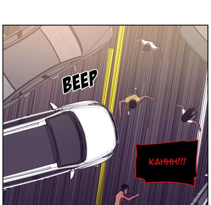 Happening Chapter 77 page 38 - 