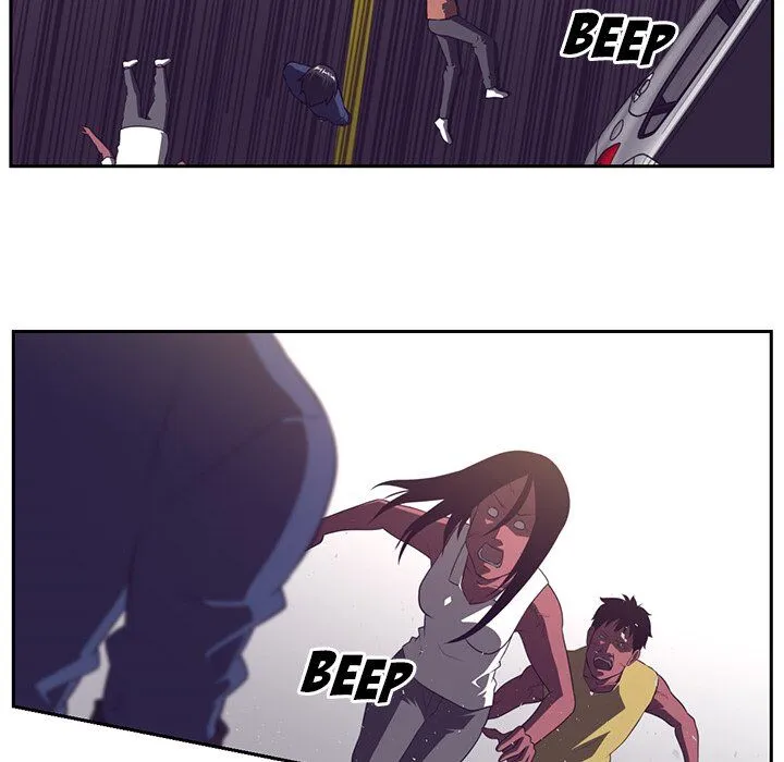 Happening Chapter 77 page 39 - 