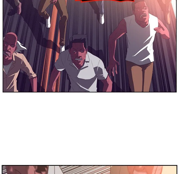 Happening Chapter 77 page 5 - 