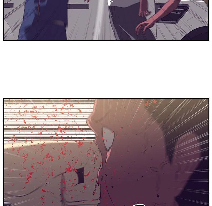 Happening Chapter 77 page 41 - 