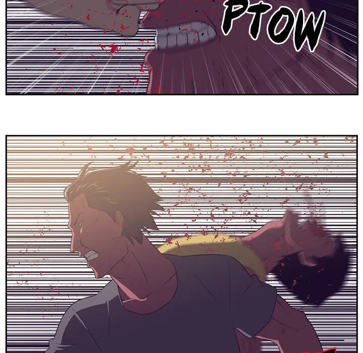 Happening Chapter 77 page 42 - 