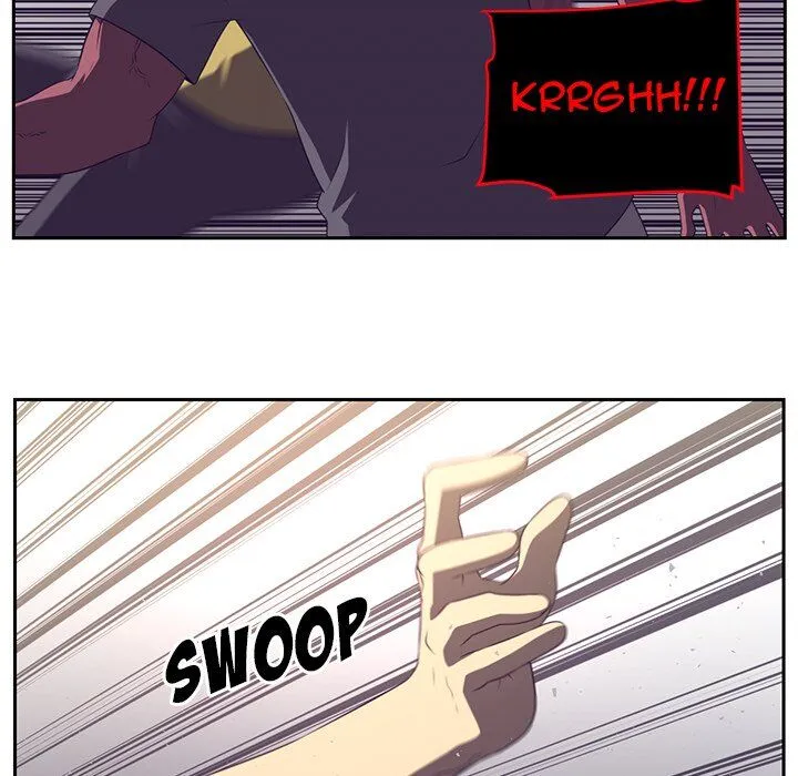 Happening Chapter 77 page 43 - 