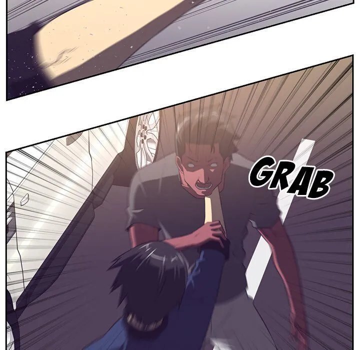 Happening Chapter 77 page 44 - 