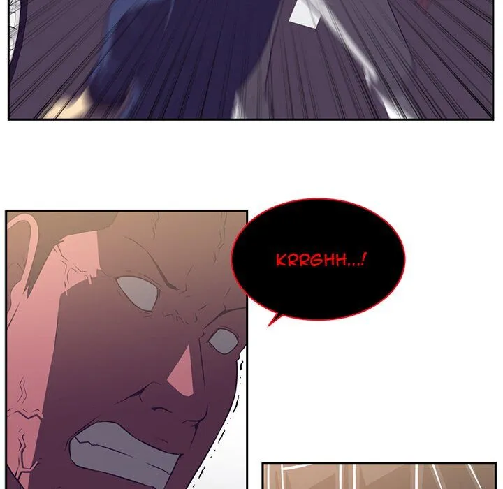 Happening Chapter 77 page 45 - 
