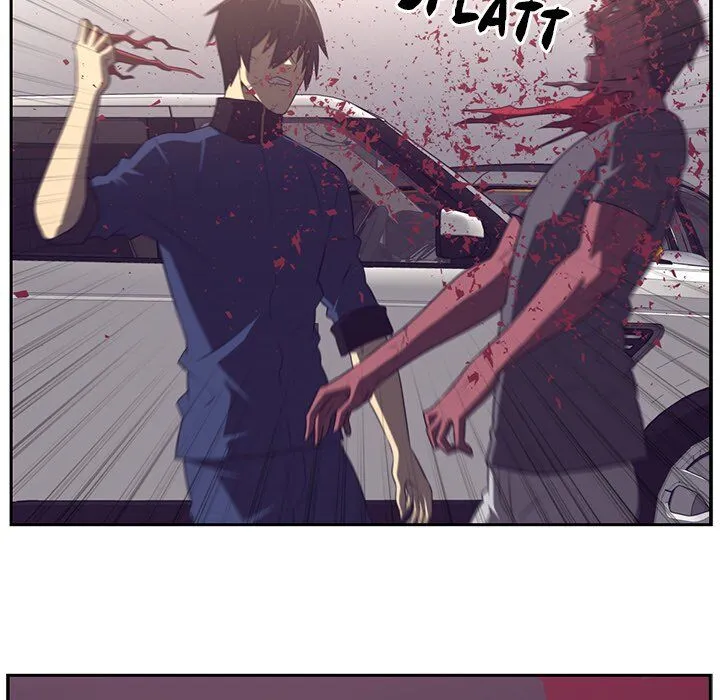 Happening Chapter 77 page 48 - 