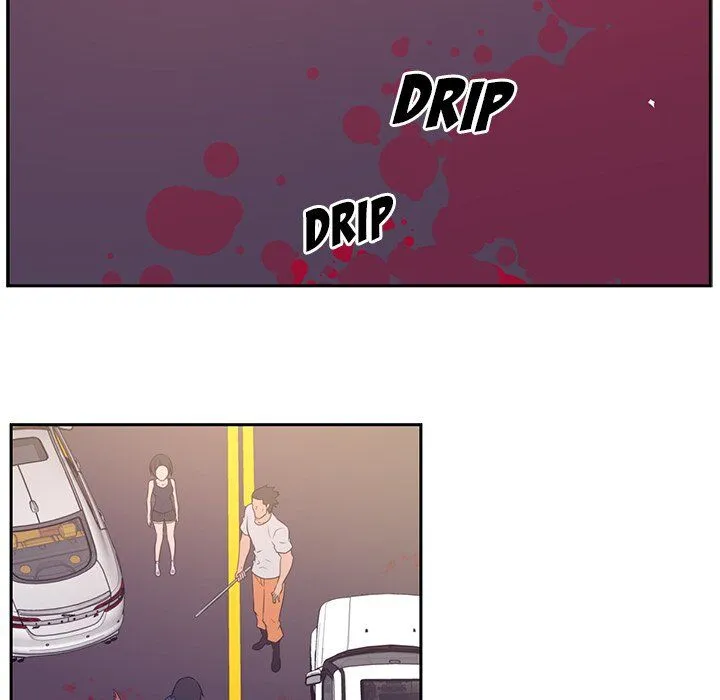 Happening Chapter 77 page 49 - 