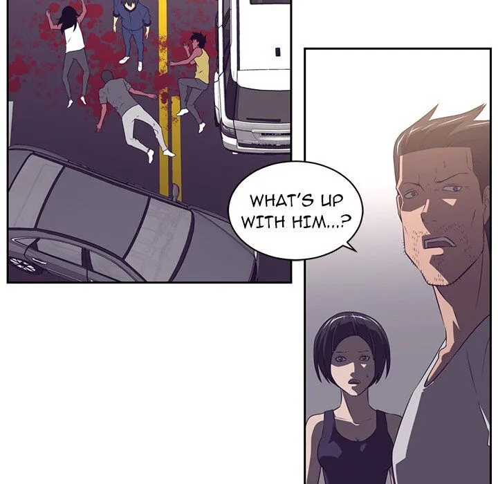 Happening Chapter 77 page 50 - 