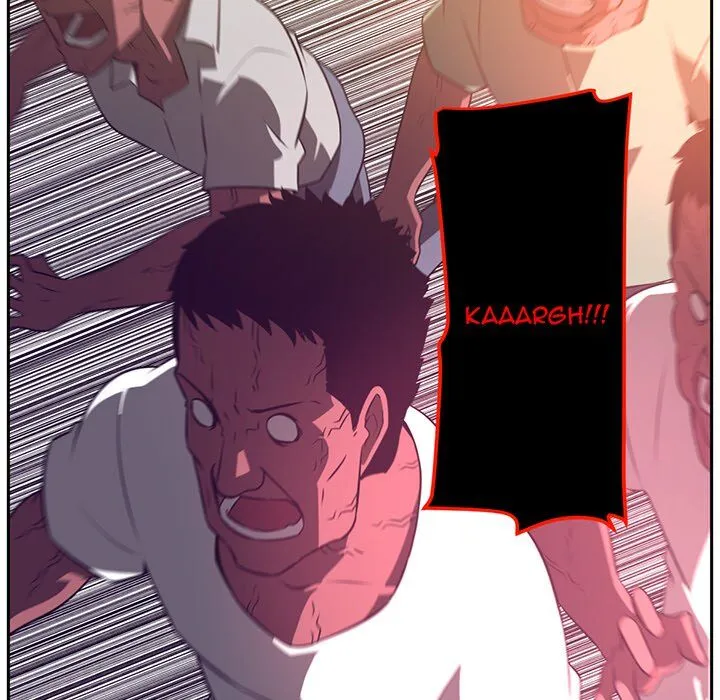 Happening Chapter 77 page 6 - 