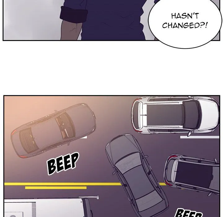 Happening Chapter 77 page 52 - 