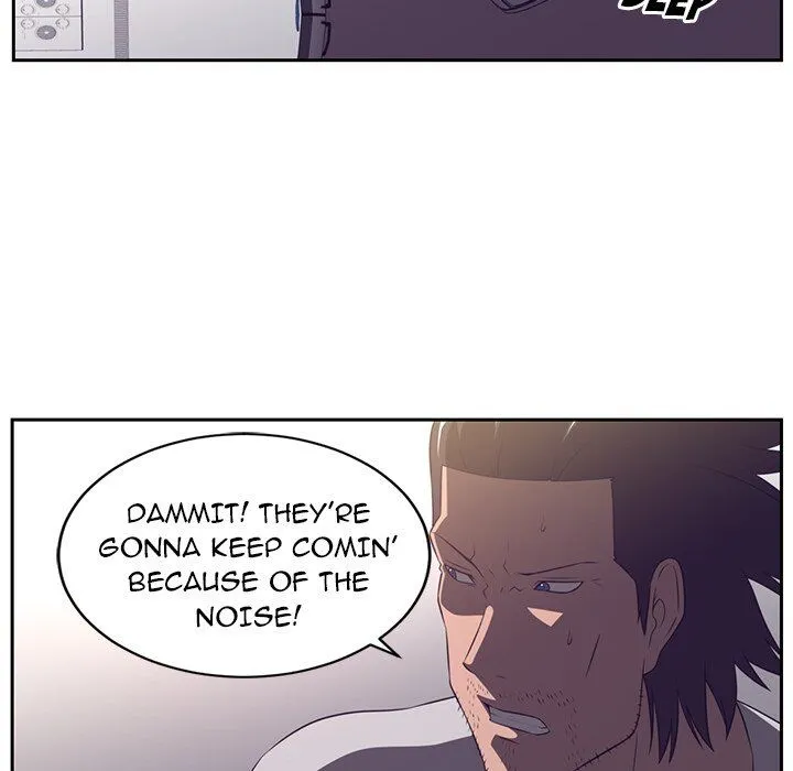 Happening Chapter 77 page 53 - 