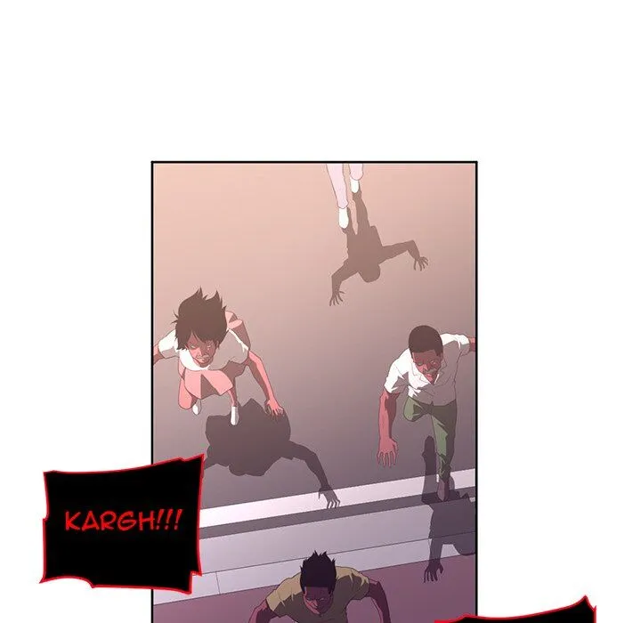 Happening Chapter 77 page 56 - 