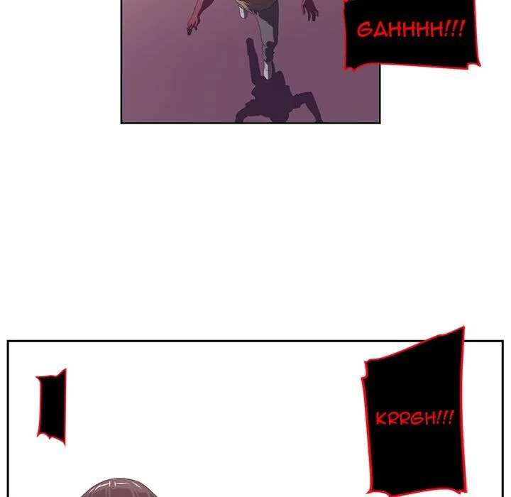 Happening Chapter 77 page 57 - 