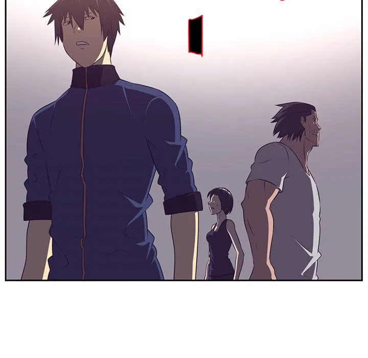 Happening Chapter 77 page 58 - 