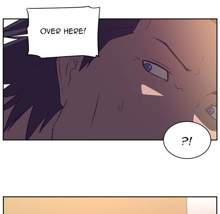Happening Chapter 77 page 59 - 