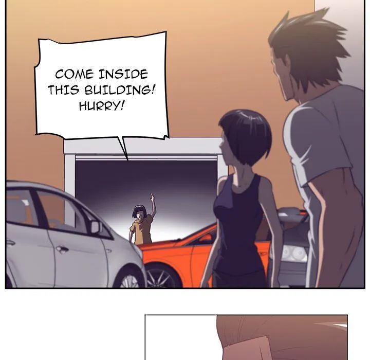 Happening Chapter 77 page 60 - 