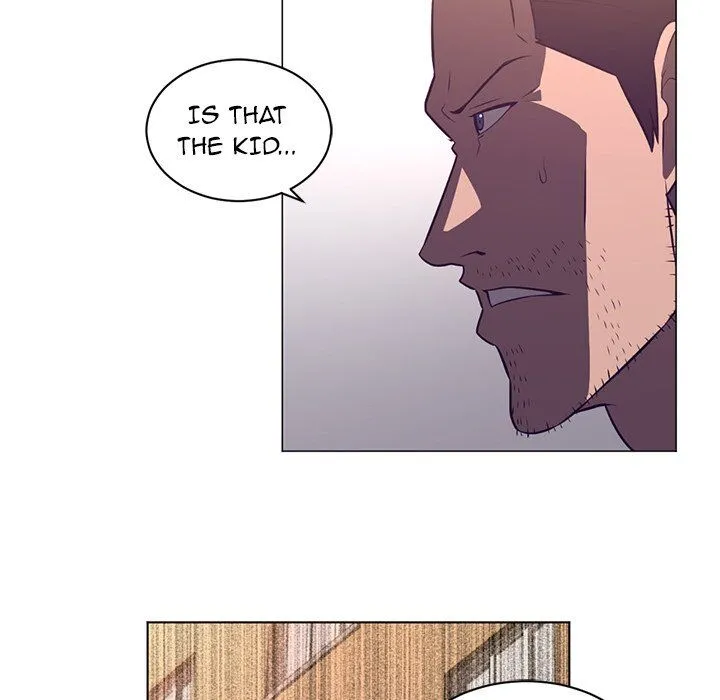 Happening Chapter 77 page 61 - 