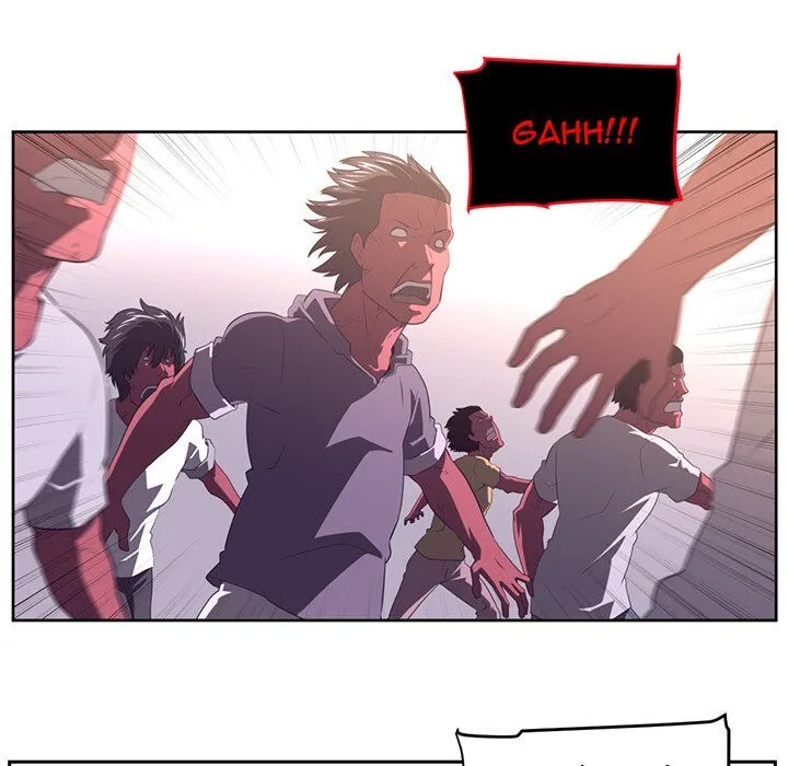 Happening Chapter 77 page 63 - 
