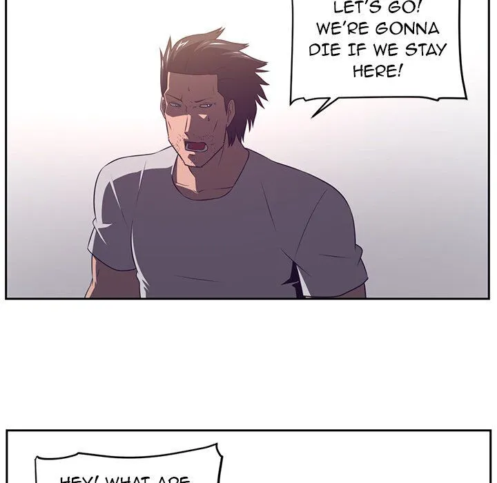 Happening Chapter 77 page 64 - 