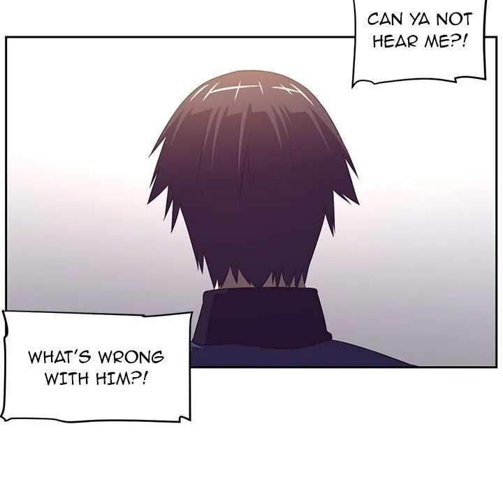 Happening Chapter 77 page 66 - 