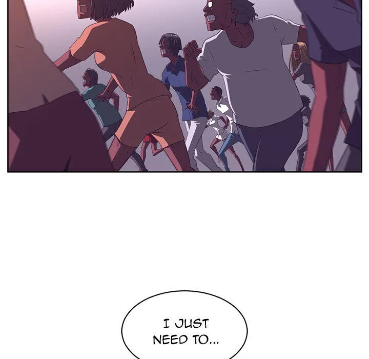 Happening Chapter 77 page 70 - 